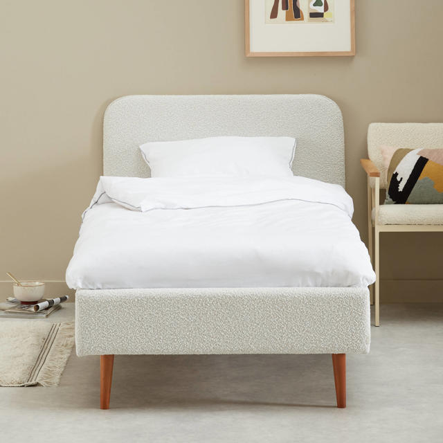 Afscheiden Ongeëvenaard lijst Wehkamp Home bed Charlotte (90x200 cm) | wehkamp