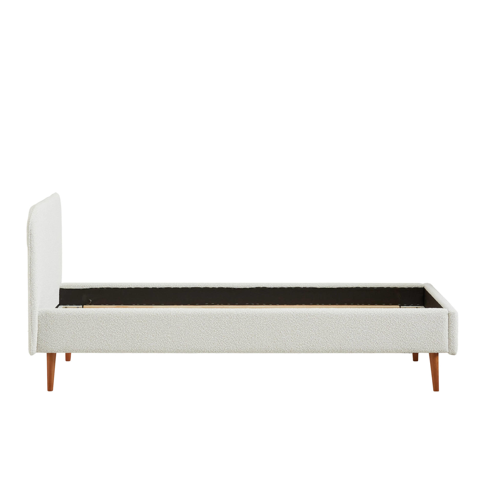 Wehkamp Home bed Charlotte (90x200 cm) - Afbeelding 3