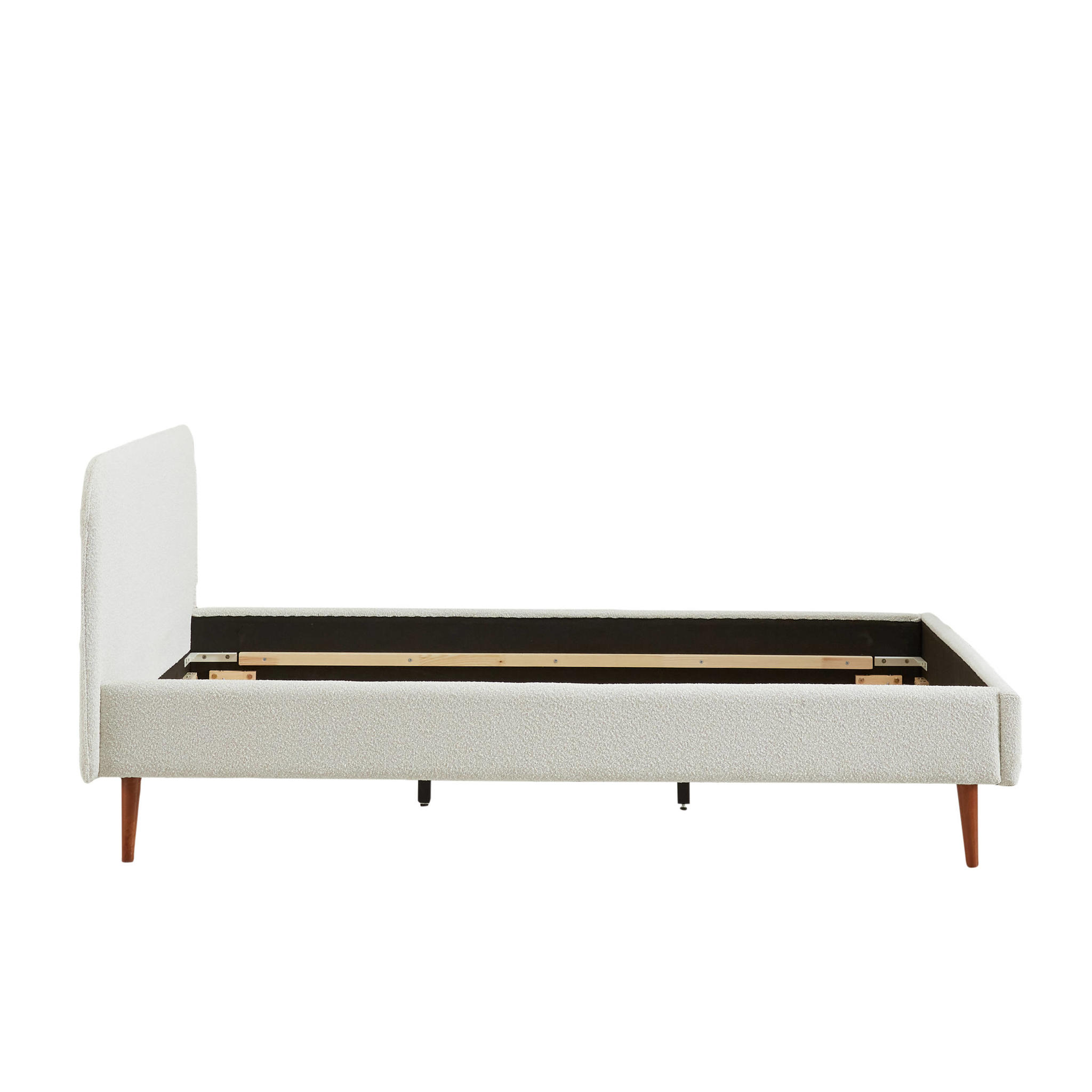 Wehkamp Home bed Charlotte (180x200 cm) - Afbeelding 3
