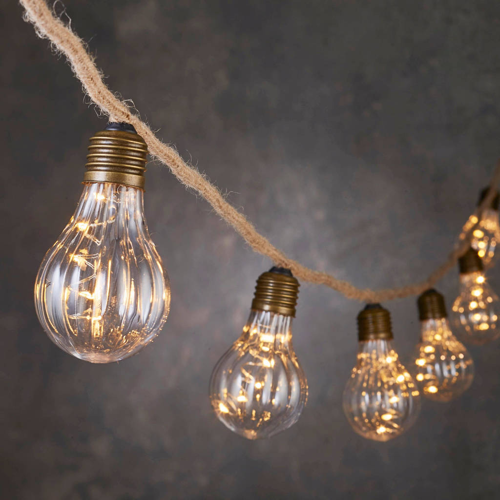 Luca Lighting kerstverlichting