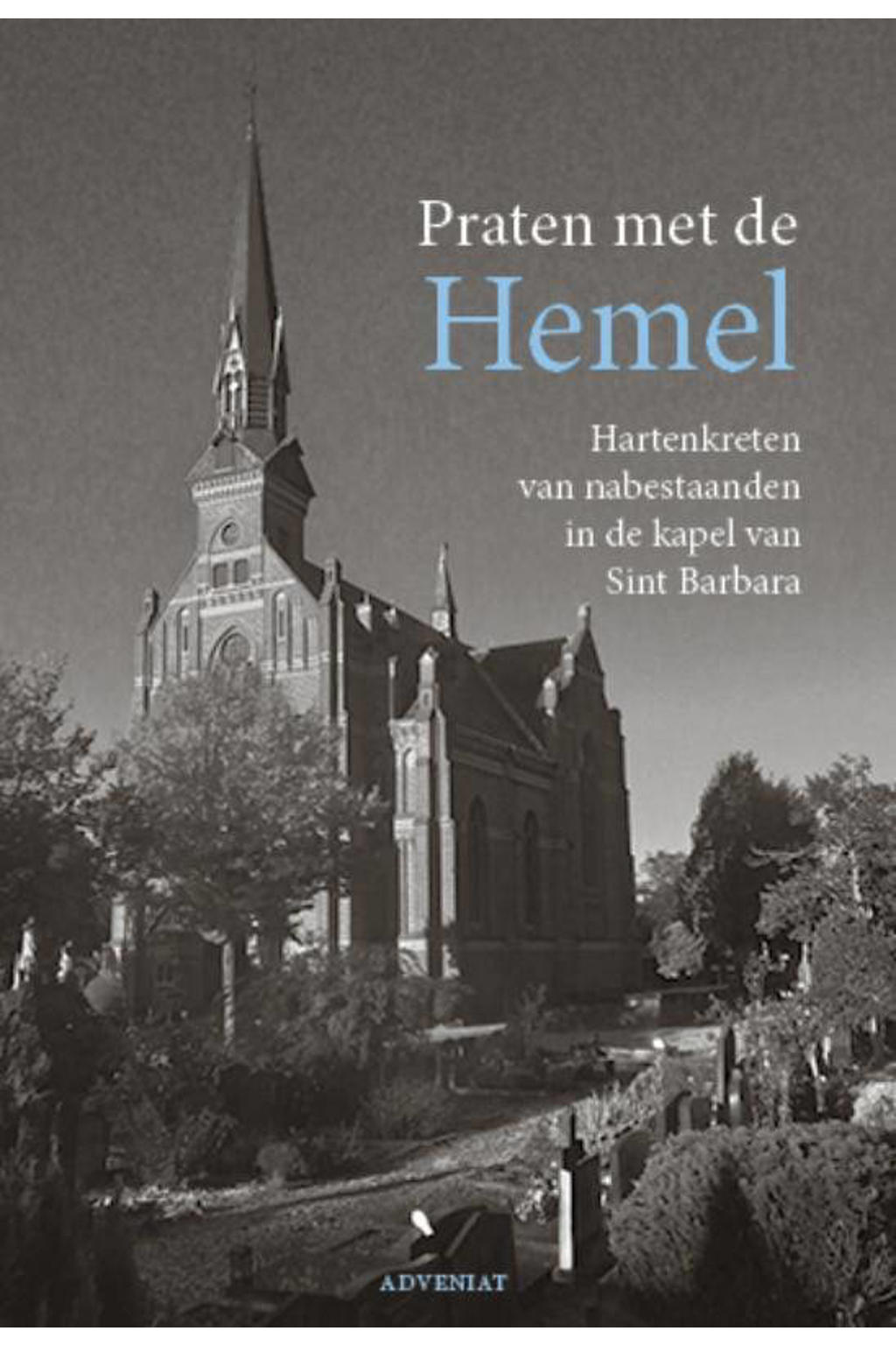 Praten Met De Hemel