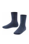 Donkerblauw