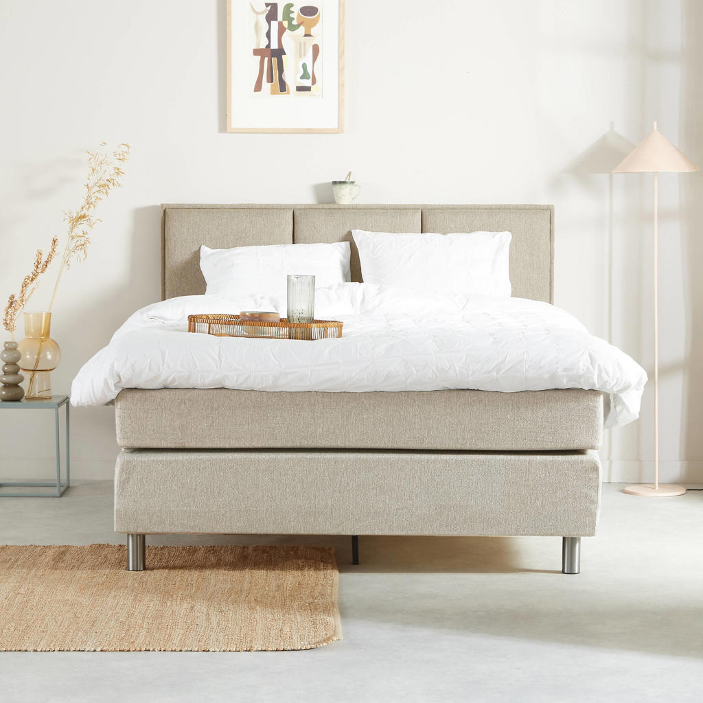 Wehkamp Home complete boxspring Casper (160x200 cm) wehkamp