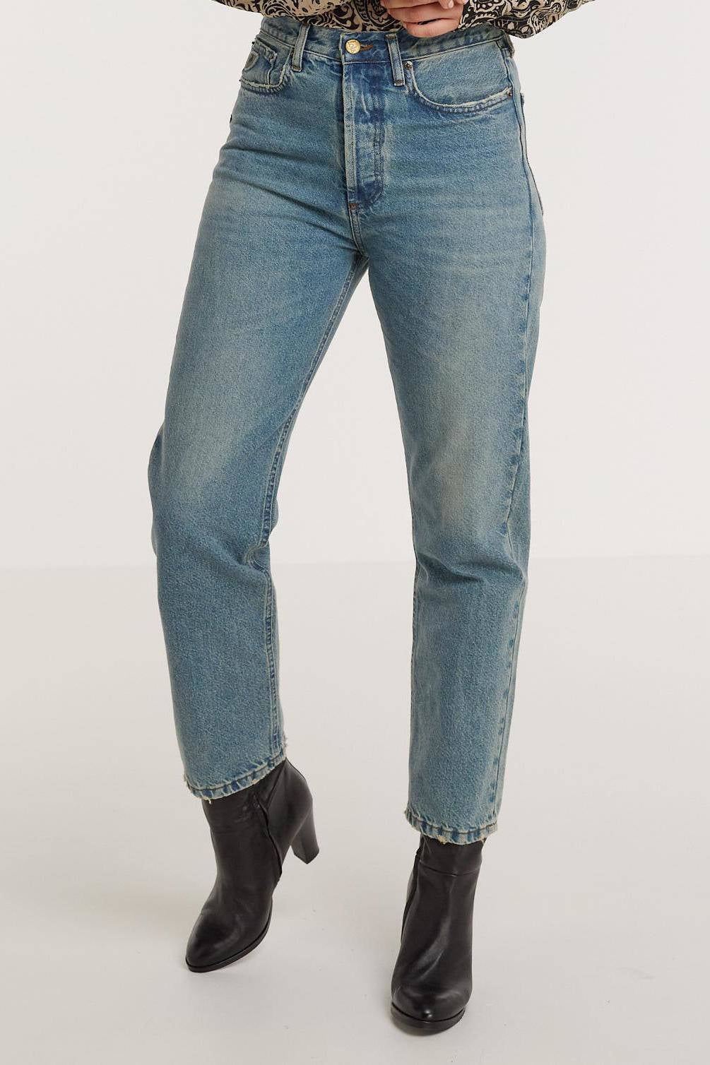 Lois loose fit jeans voor dames online kopen? | Wehkamp