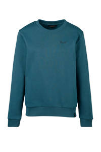Brunotti outdoor sweater Farona-N blauw, Blauw