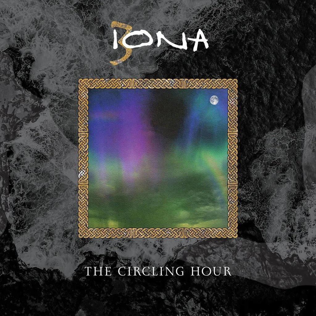 Iona - Circling Hour (CD)