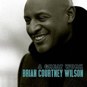 Brian Courtney Wilson A Great Work CD Wehkamp   Brian Courtney Wilson A Great Work Cd 0602557075380 