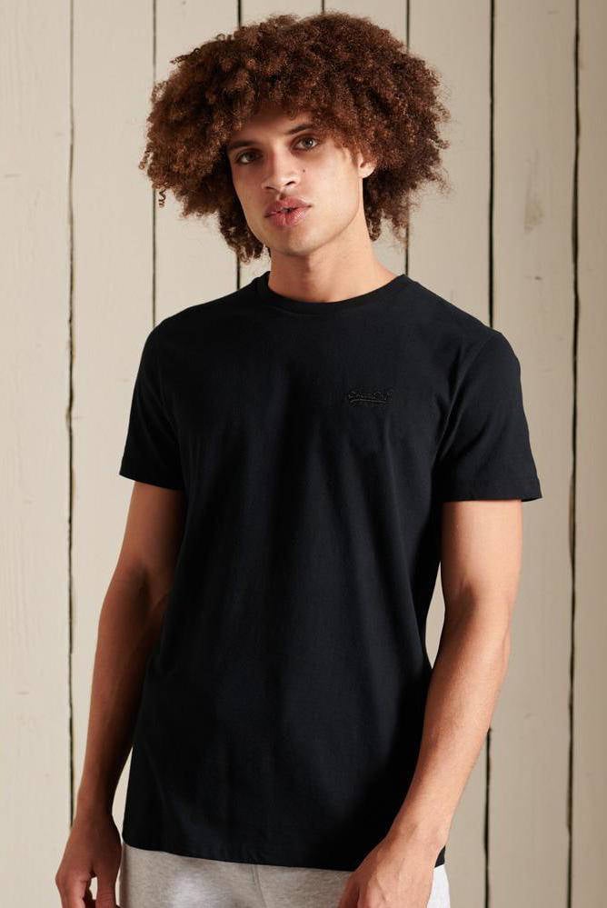 plain superdry t shirt