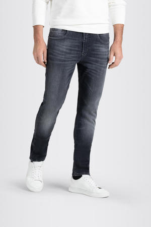 slim fit jeans Arne Pipe Workout DenimFlexx h876 deep grey used