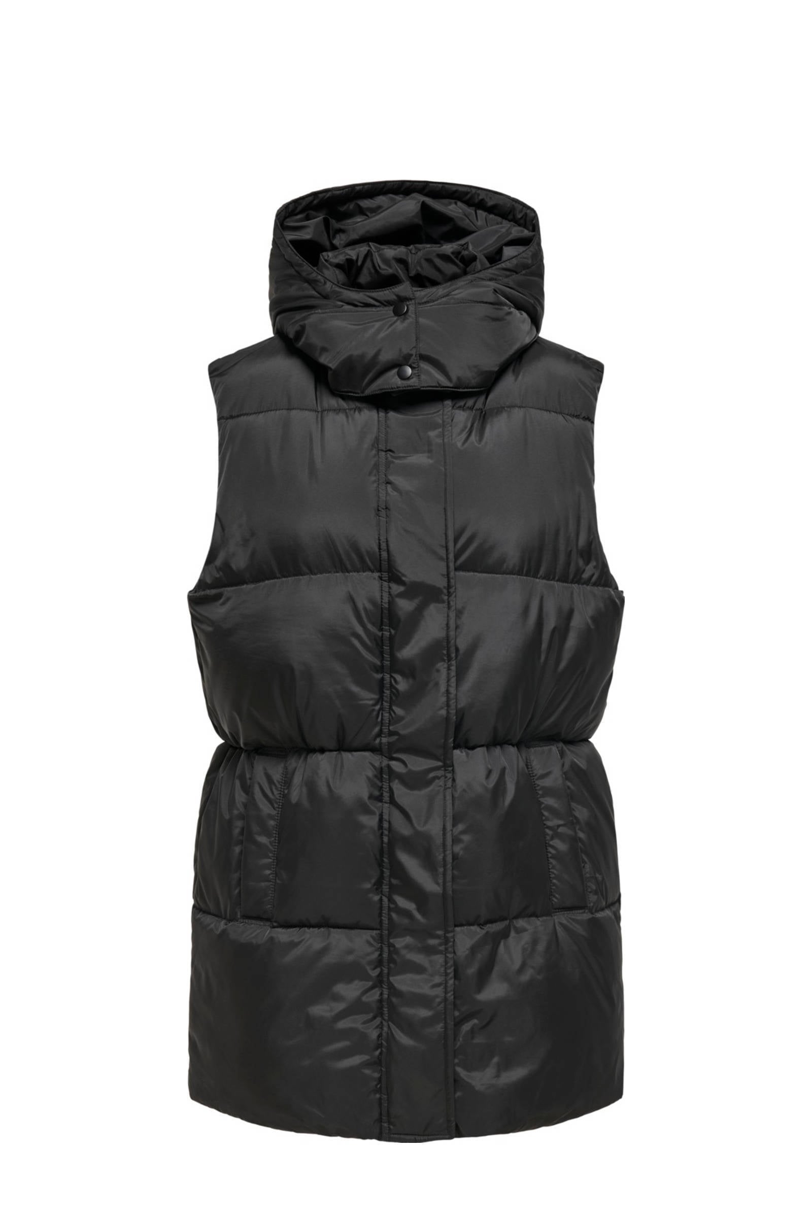 Only Bodywarmer ONLDEMY PADDED WAISTCOAT OTW NOOS online kopen