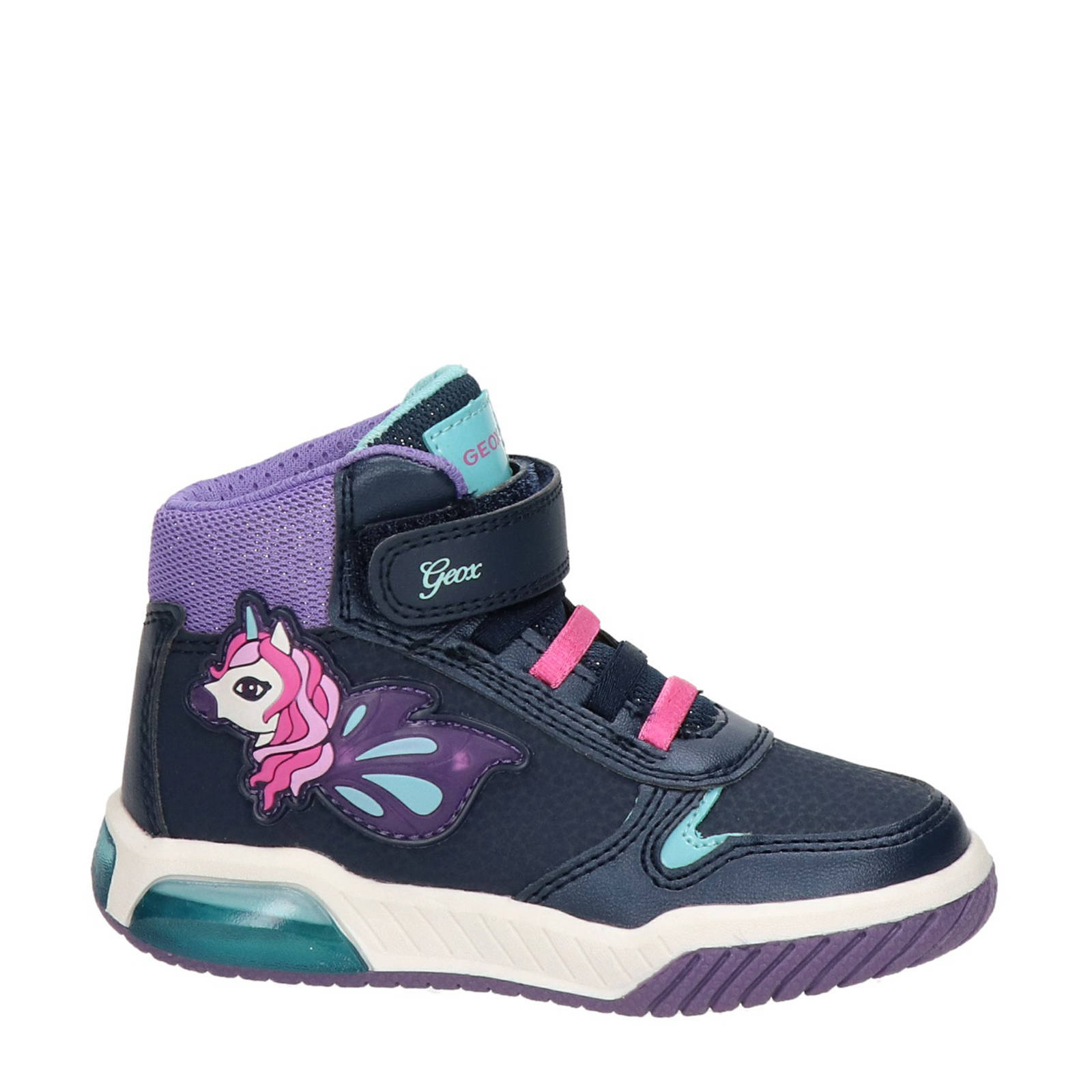 Geox schoenen voor meisjes online kopen? | Wehkamp