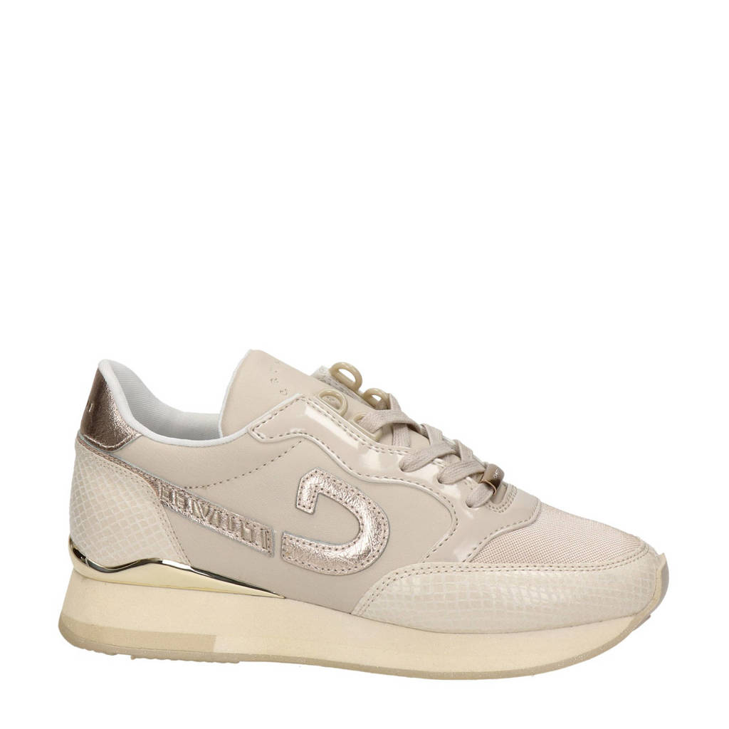 Cruyff sneakers ecru/beige | wehkamp