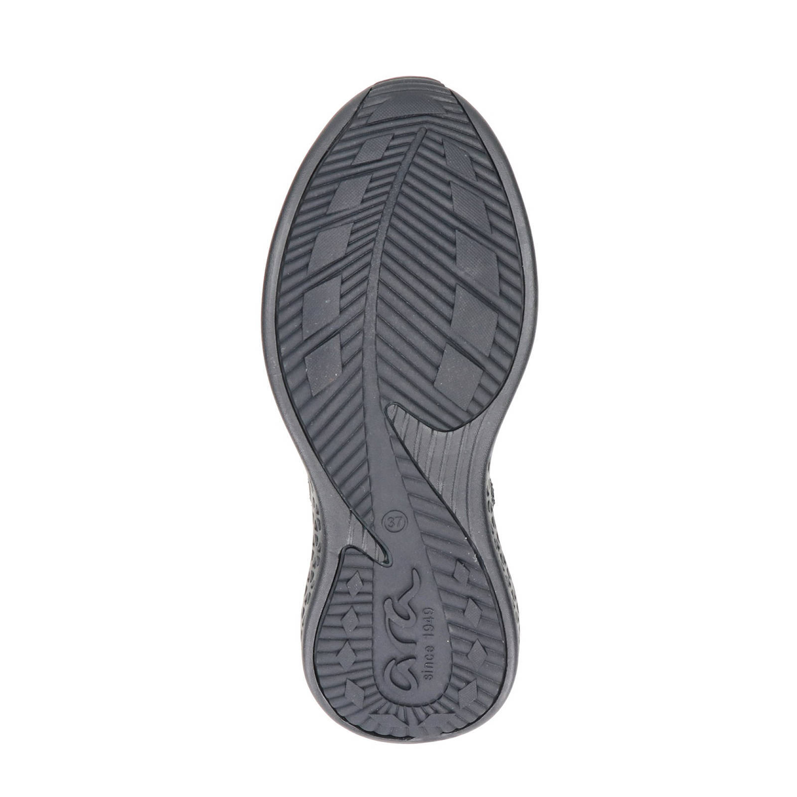 Half hoge dames sneaker | Ara 34499-05 | Vijfvinkel