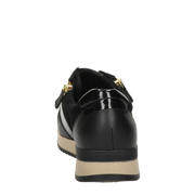 thumbnail: Gabor   leren sneakers zwart