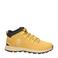 Timberland nubuck veterboots geel