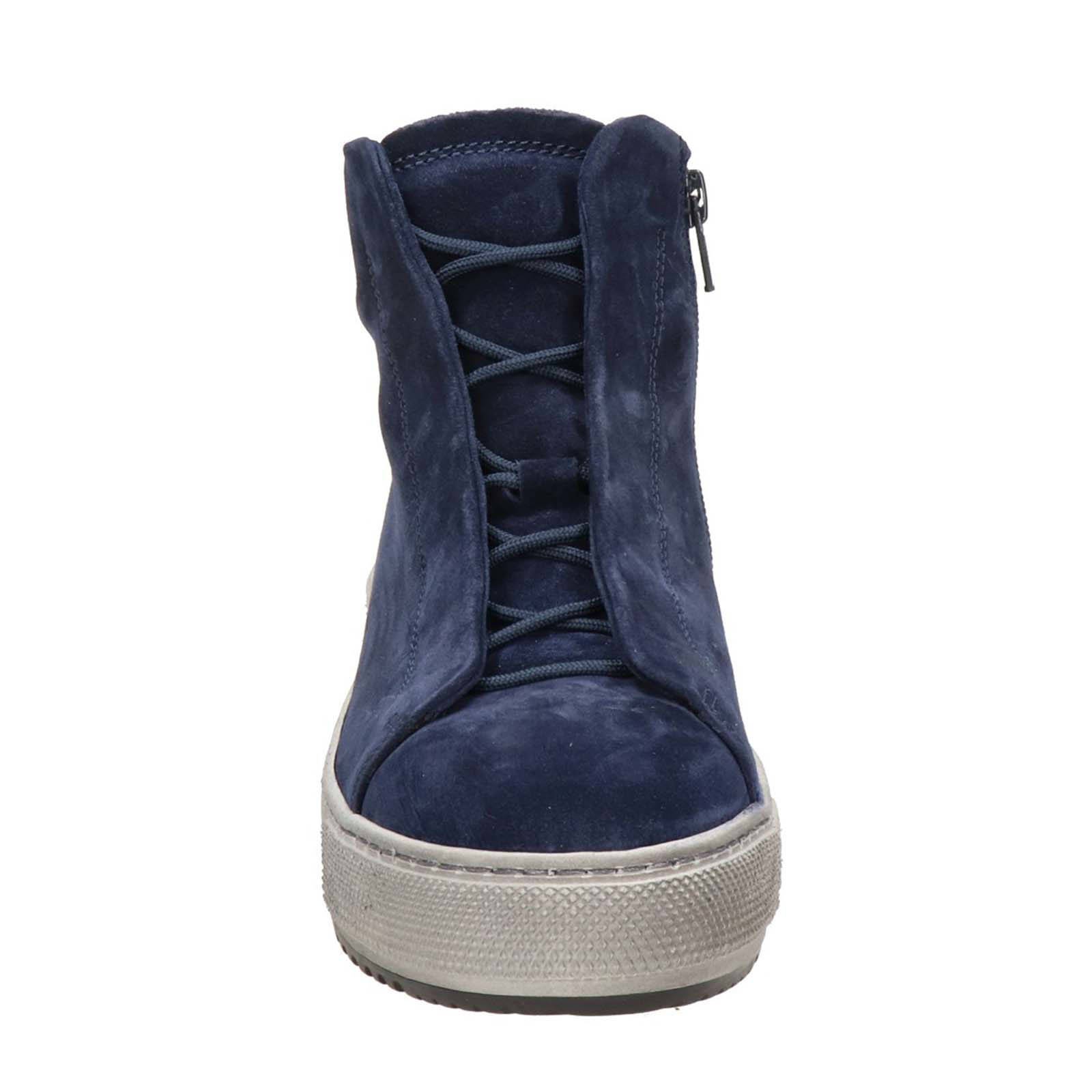 Gabor discount veterboots blauw