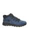 Timberland nubuck veterboots blauw