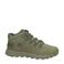 Timberland nubuck veterboots groen