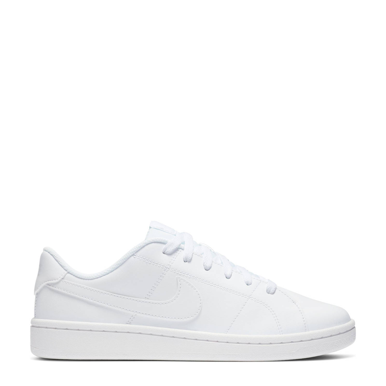 Nike Court Royale 2 sneakers wit | wehkamp