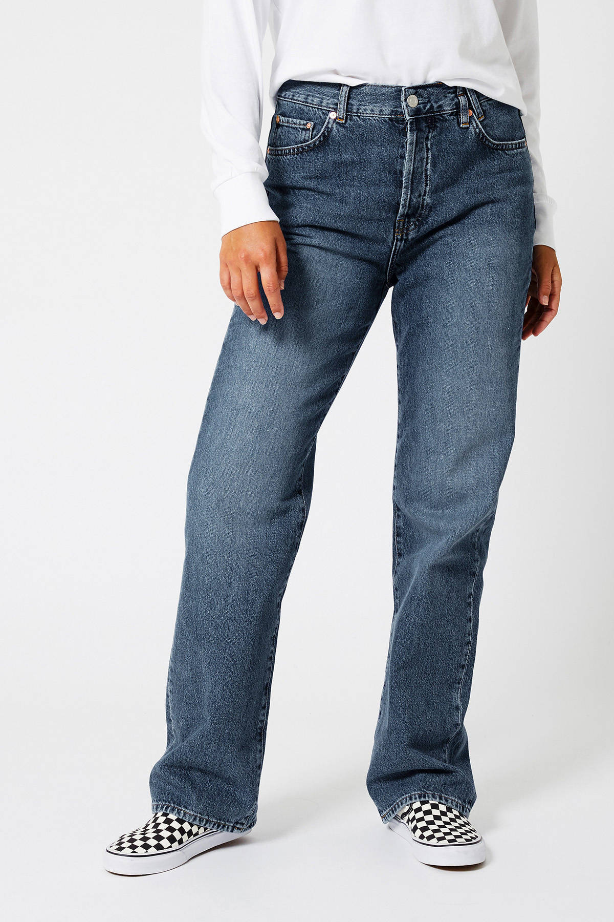 America Today loose fit jeans vintage 