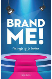 thumbnail: Brand Me! - Helmi Geeve