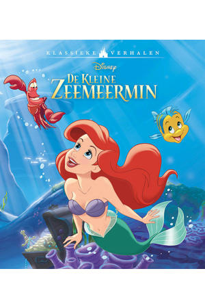 Disney's klassieke verhalen: De kleine zeemermin