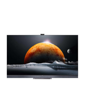 Wehkamp TCL TCL65C822 QLED 4K Ultra HD TV aanbieding