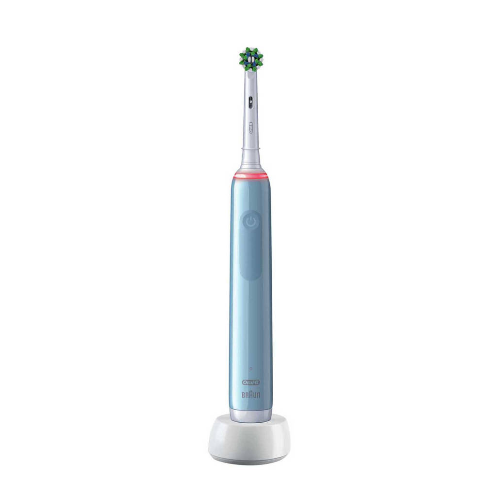 zelfstandig naamwoord Umeki kaart Oral-B PRO 3 3000 elektrische tandenborstel | wehkamp