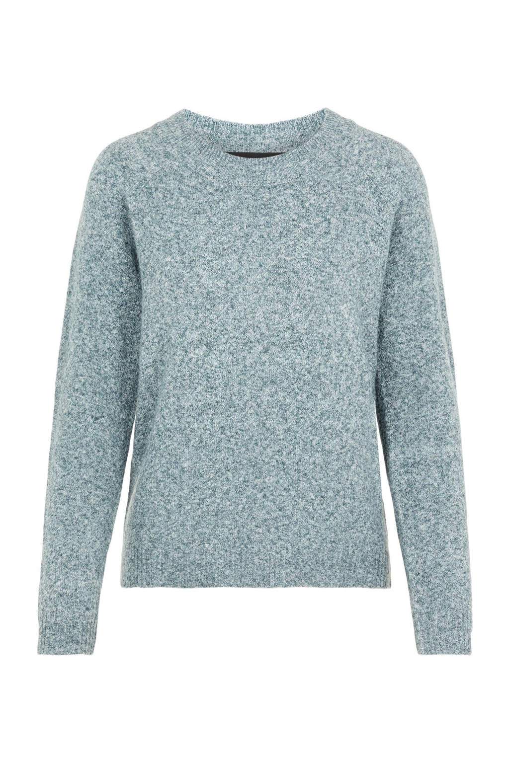 VERO MODA trui VMDOFFY blauw, Blauw