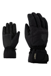 thumbnail: Ziener skihandschoenen Guffert GTX zwart