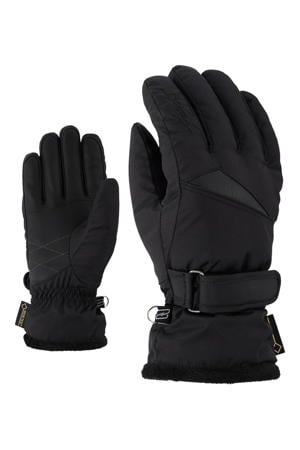 skihandschoenen Kofel GTX zwart