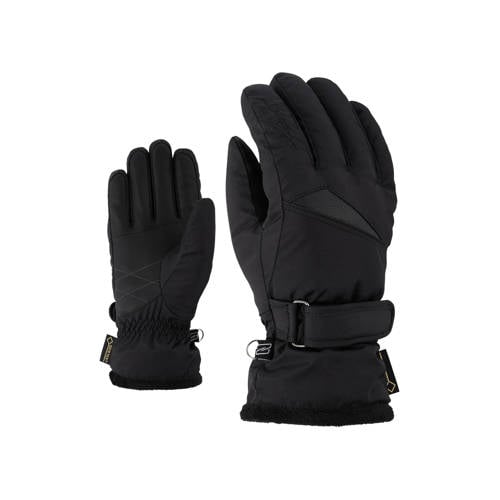 Ziener skihandschoenen KOFEL-Z GTX zwart afbeelding