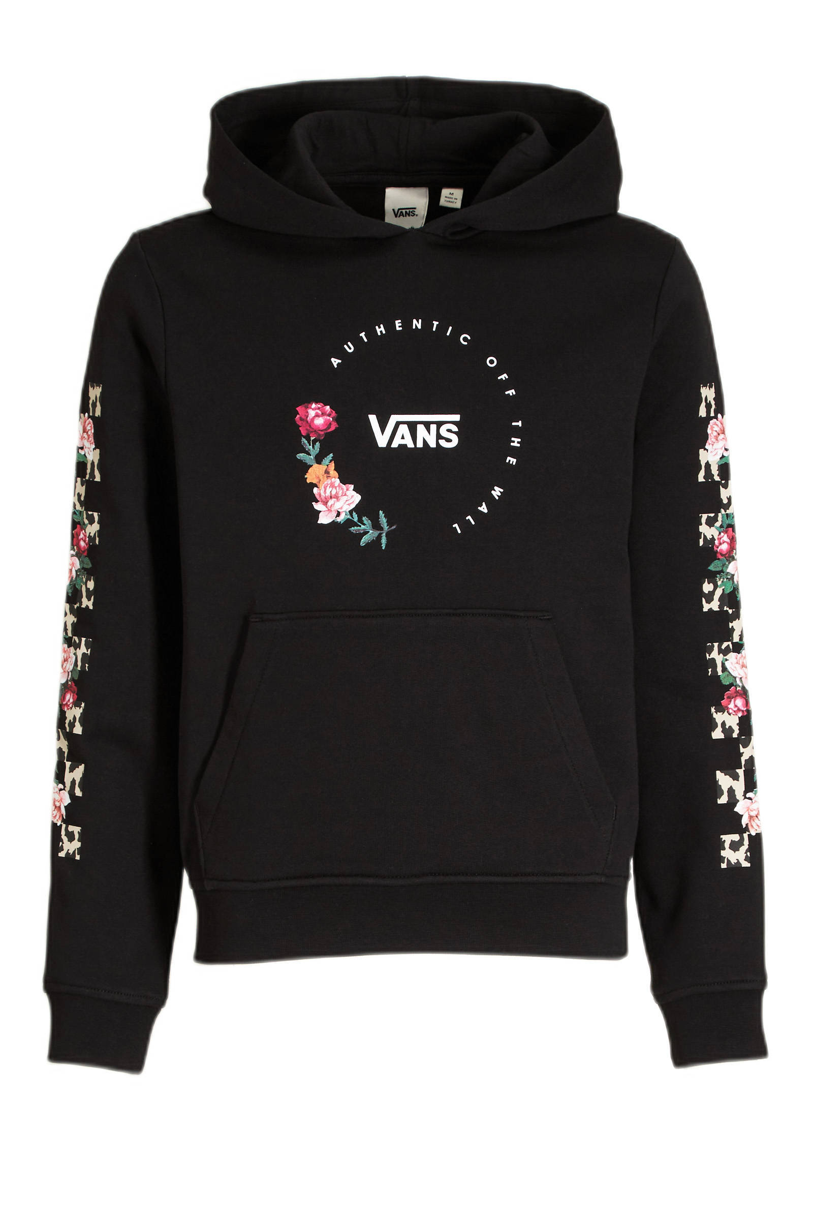 vans trui