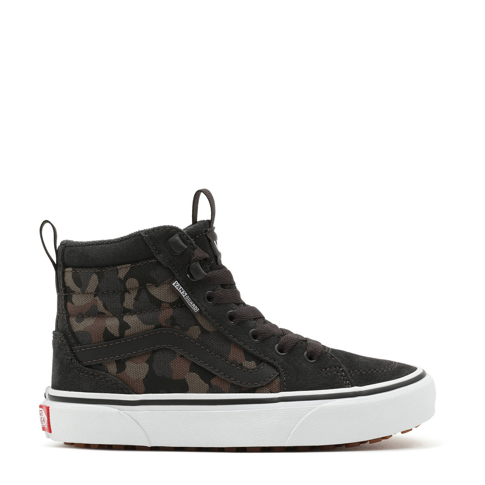 Vans online kopen sneakers voor meisjes in de maat 35 | KLEDING.nl