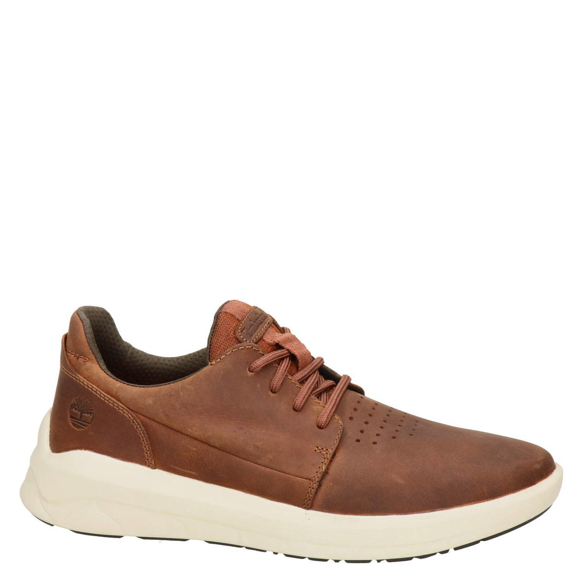 timberland bradstreet cognac