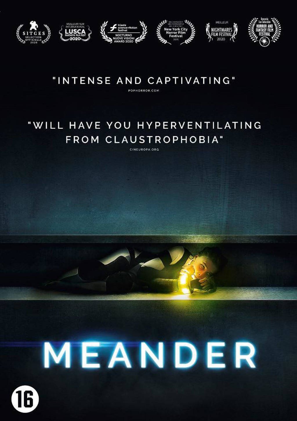 Meander (DVD)