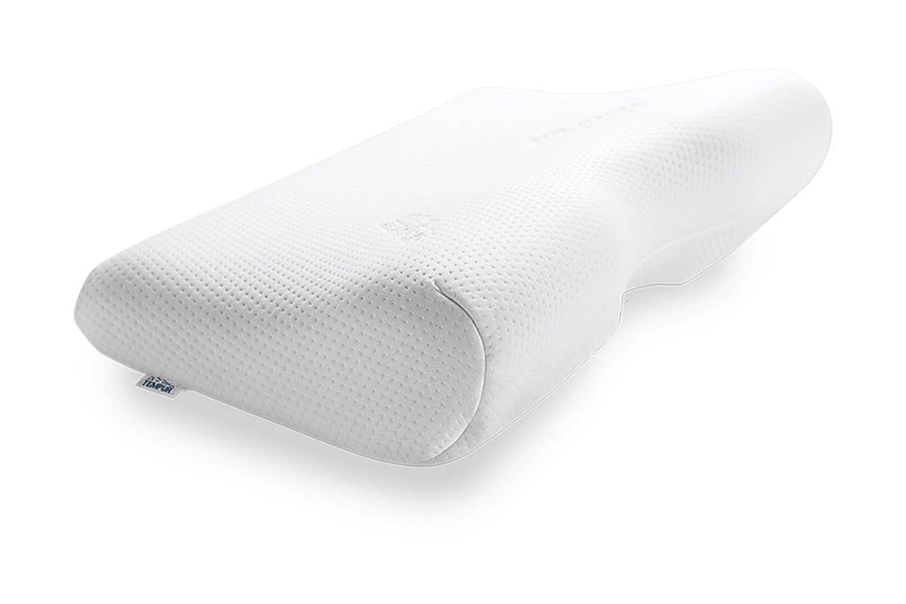TEMPUR synthetisch hoofdkussen Millennium queen (32x64 cm), 11