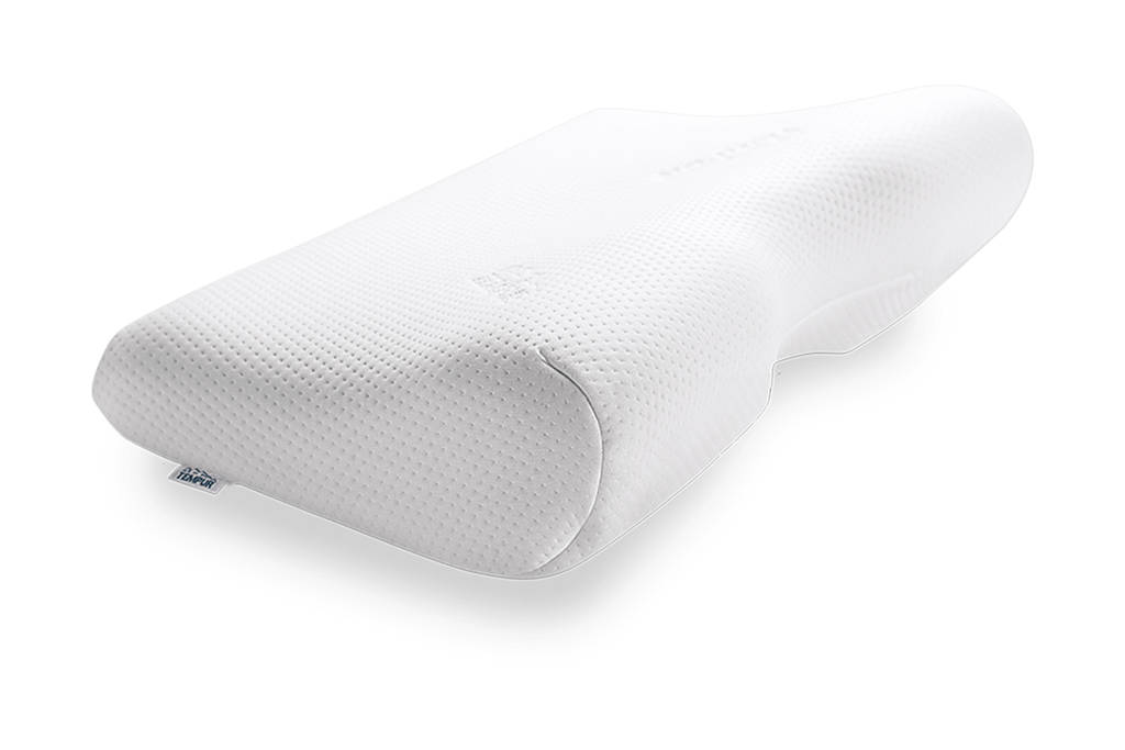 TEMPUR synthetisch hoofdkussen Millennium queen (32x64 cm), 12,5