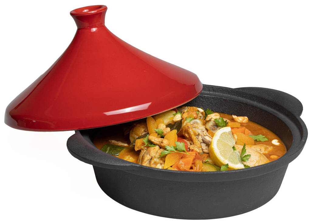 Jay Hill tajine (Ø30 cm)