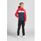 JACK & JONES JUNIOR zomerjas JJERUSH rood