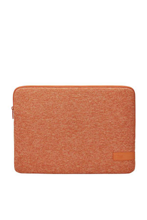 Reflect 15.6 laptop sleeve (Oranje)