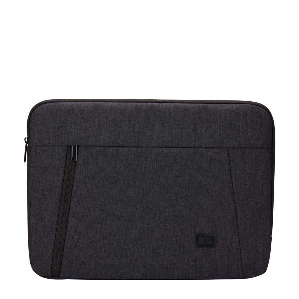 Case Logic  15.6 laptop sleeve Huxton (Zwart)