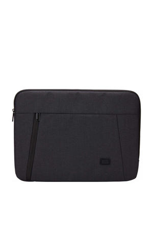  15.6 laptop sleeve Huxton (Zwart)