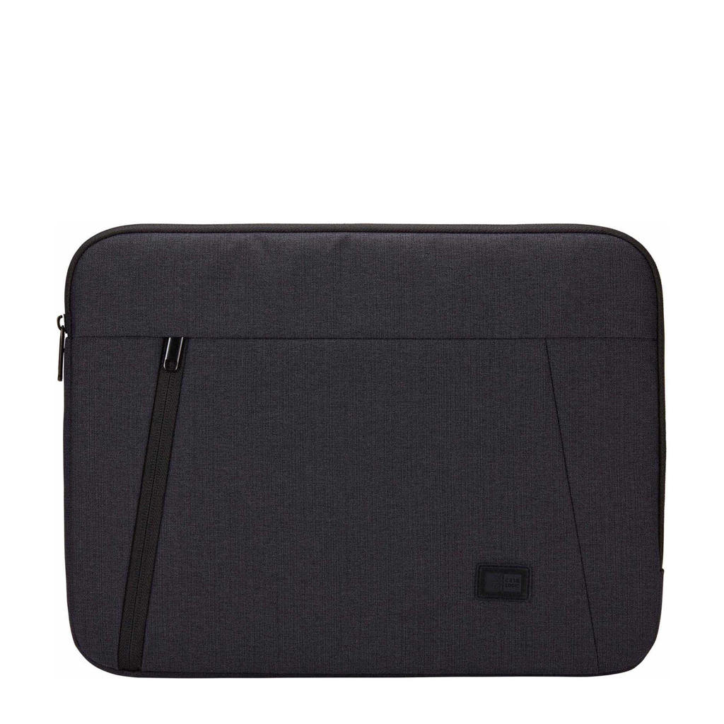 Case Logic Huxton 14 laptop sleeve (zwart)