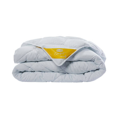 Silvana synthetisch enkel dekbed (Comfort) afbeelding