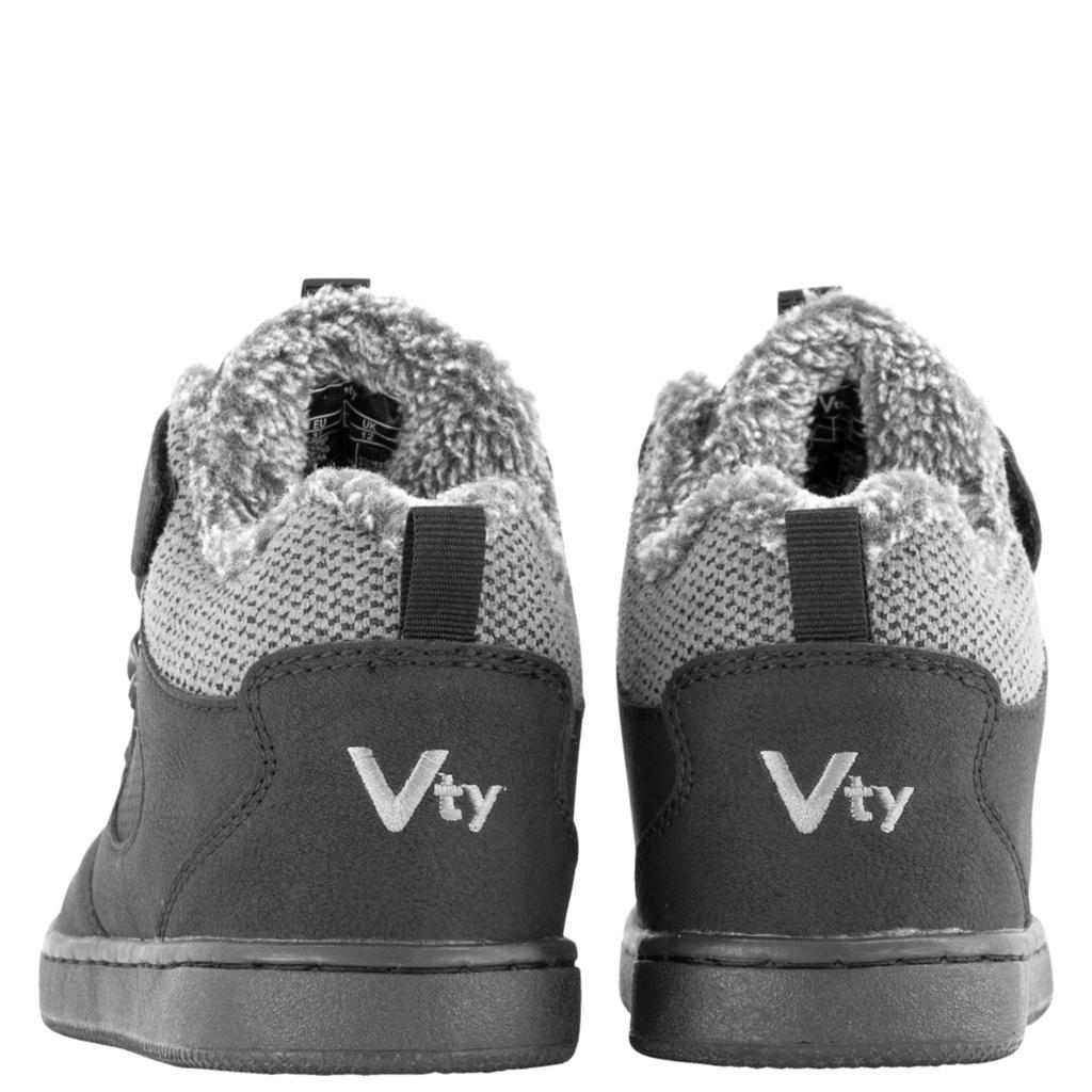 Vty Shell Vty Victory Vty sneakers zwart | wehkamp