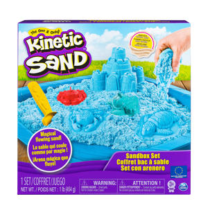 Sandbox Set