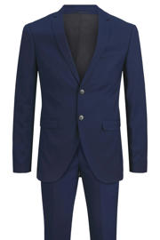 thumbnail: JACK & JONES PREMIUM super slim kostuum JPRFRANCO donkerblauw