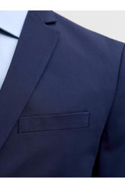 thumbnail: JACK & JONES PREMIUM super slim kostuum JPRFRANCO donkerblauw