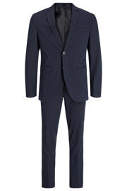 thumbnail: JACK & JONES PREMIUM super slim kostuum JPRFRANCO donkerblauw